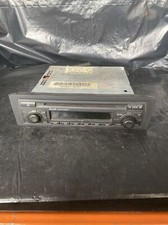Autoradio Lettore CD Audi A3 8P 2005 8P0035186C