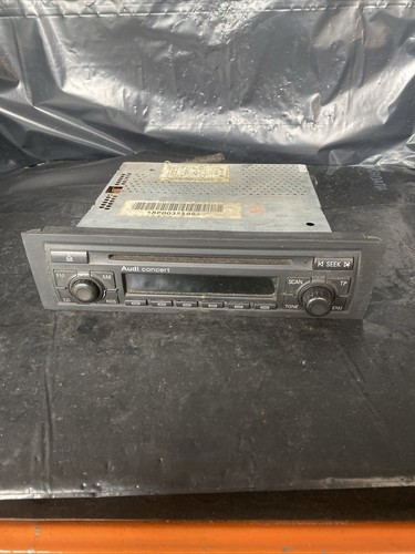 Autoradio lettore audi a3 - autoradio,