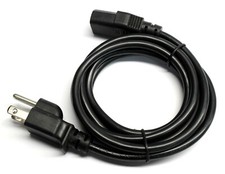 Cavo Alimentazione Monitor per
