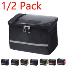 Confezione 1/2 Cestino Bici