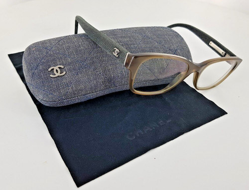 Chanel paire de - chanel,