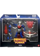 Mattel masters the universe - mattel,