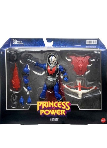 Mattel masters the - the, universe