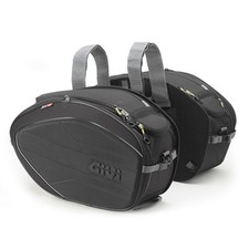GIVI EA100B 40LT EXPANDABLE