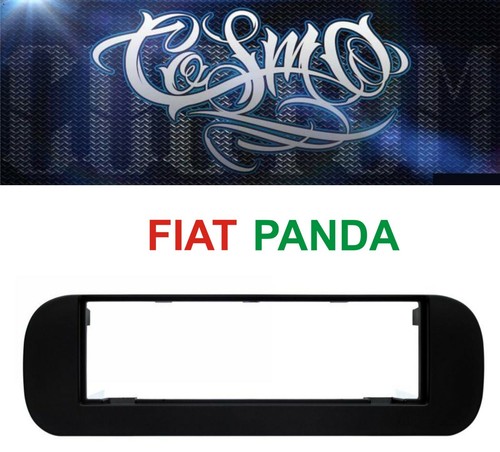 Mascherina autoradio fiat - mascherina,