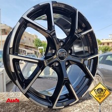 ABT RS3 KIT 4 Cerchi In Lega