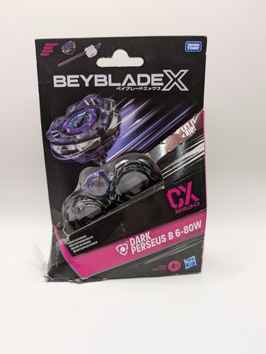 Hasbro beyblade dark - hasbro,