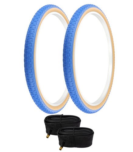 Coppia pneumatici bluegum bici - bluegum,