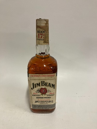Whisky bourbon jim - whisky,
