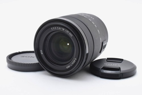 Sony 135 5 - mm, f3.5-5.6