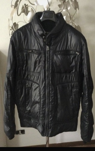 Piumino geox uomo - piumino,