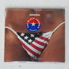 BLACK CROWES AMORICA. American
