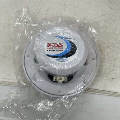 Boss audio mr60w - audio,