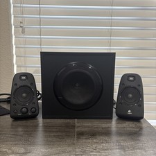 Orignal Logitech Z623 400 Watt