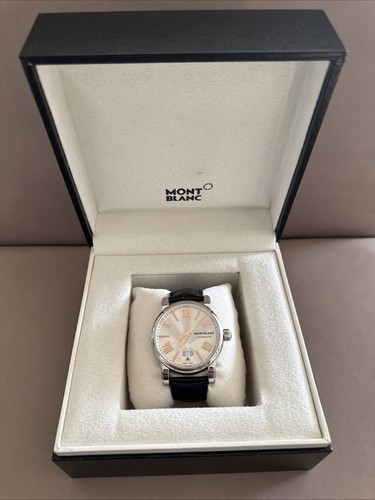 Montblanc star 4810 - star,