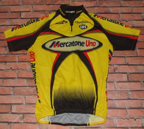 Mercatone uno biemme maglia - mercatone,