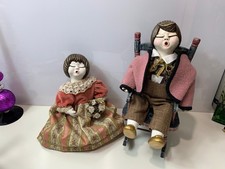 Thun Pair ROBERT and SOPHIE