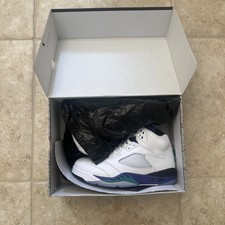 Taglia 10, Air Jordan 5 Retro