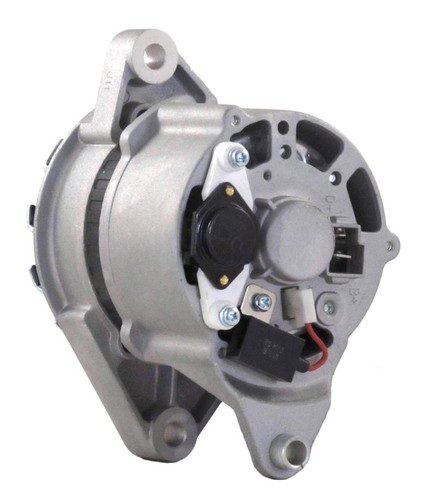 Alternator fits same - fits, tractor