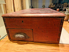 Antico registratore di cassa