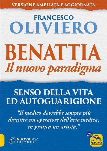 Libro benattia nuovo - benattia,