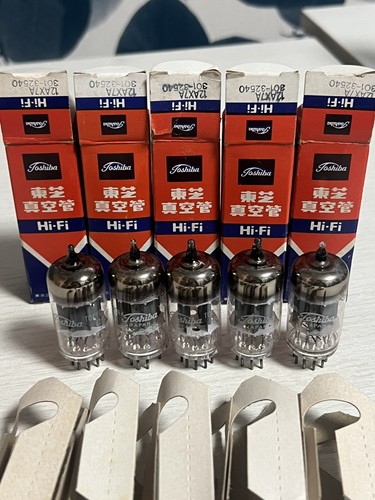 Tubo aspirazione 5x12ax7a - aspirazione,