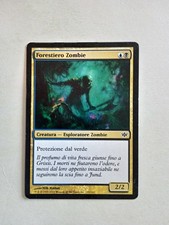 CARTA MAGIC MTG ITA 2009