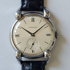 LONGINES-MANUALE-ANSE A