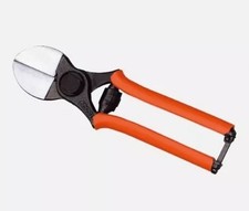 Stocker - Forbice professionale da potatura a doppio taglio 21 - cod. 380