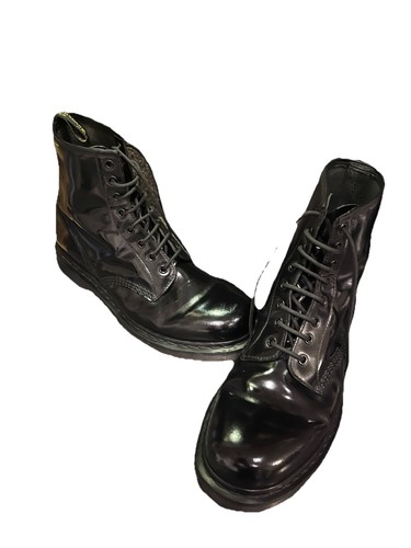 Martens 1460 stivali neri - dr,