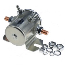 100--300A Relè Elettrovalvola