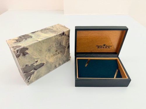 Rolex ref scatola - rolex,