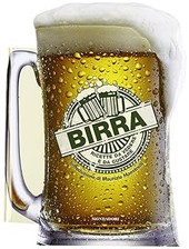 Birra. Ricette da vedere e da