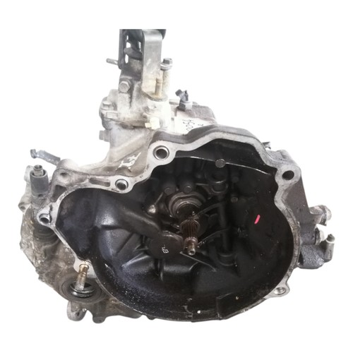 Cambio manuale marce daewoo - manuale,