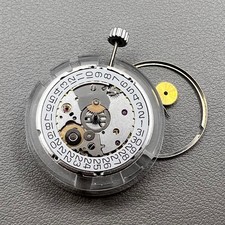 Swiss Original ETA 2824-2 V8
