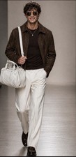 Borsa alexander wang rocco - borsa,