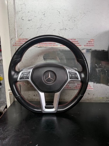 Mercedes c220 2013 w204 - mercedes,