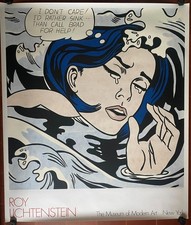 Manifesto Stampa Roy