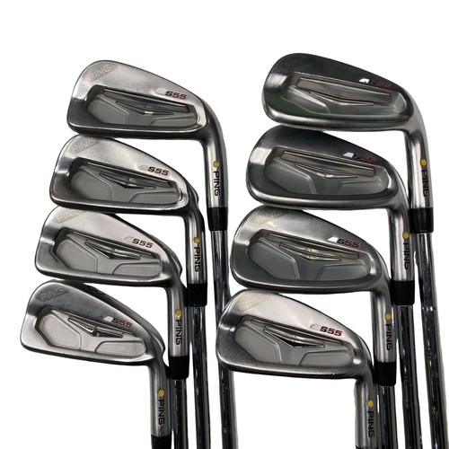 Set ferri stiro - set,