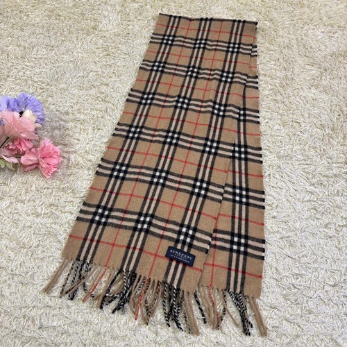 Sciarpa stola burberry london - sciarpa,