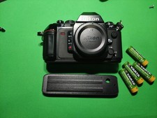 Nikon F-501 Coperchio Per Batterie AA