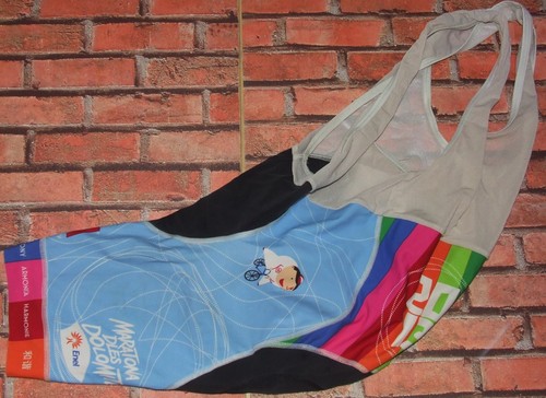 Maratona dolomites maglia body - dolomites,