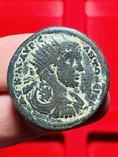 Caracalla magnesia ad - ae,