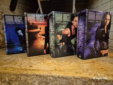 Dark Angel - Serie Completa -