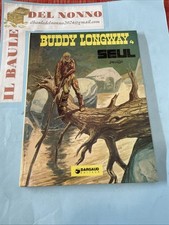 Derib - BUDDY LONGWAY - Seul -