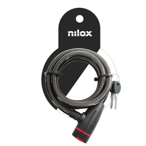 Nilox sport cable lock - nilox,