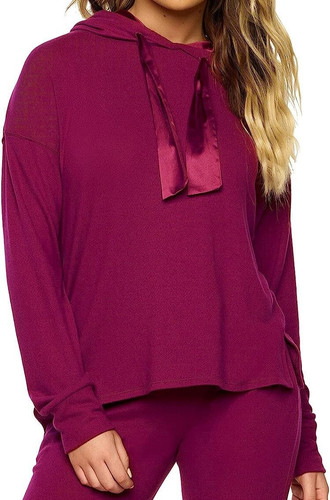 Felina felpa donna cozy - felpa,