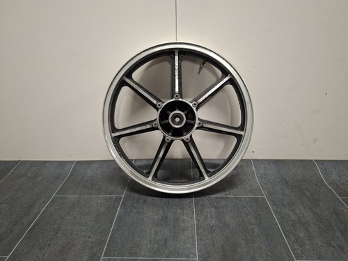 Cerchio anteriore front - cerchio,