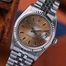 Rolex Datejust 31 ref. 68274