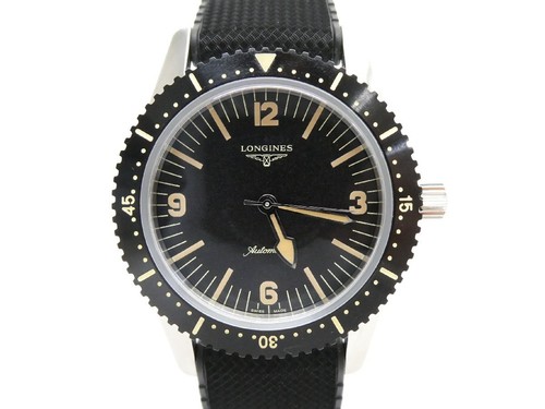 Orologio longines heritage - orologio,